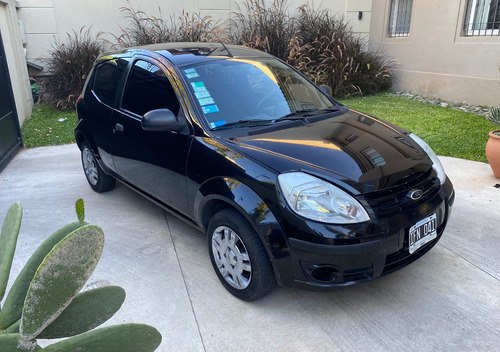 Ford Ka 1.0 Fly Plus