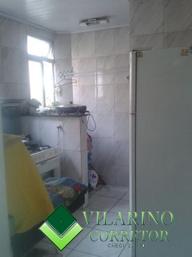Apartamento Vendo Urgente Em Contagem - 1779v