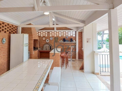 Chácara Com 3 Dormitórios À Venda, 2500 M² Por R$ 2.200.000,00 - Colinas Do Mosteiro De Itaici - Indaiatuba/sp - Ch0426