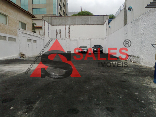 Imagem 14 de 30 de Terreno Em Jardim Paulista, São Paulo/sp De 330m² Para Locação R$ 9.000,00/mes - Te1972413-r