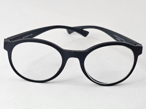 Armazón Oakley Ox8176 Spindrift Negro (Usado)