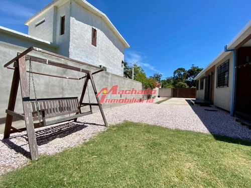 Imagen 26 de 26 de Casa En Venta De 3 Dormitorios En Balneario Buenos Aires