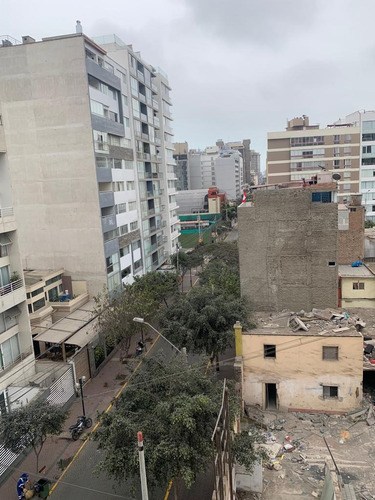 Imagen 11 de 11 de Alquilo Oficina En Miraflores