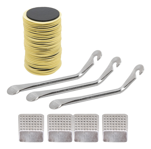 Kit De Reparación De Tubos Interiores Para Palancas De Neumá