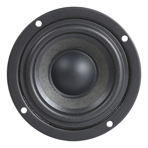 Altavoz De Rango Completo De 3 Pulgadas Altavoz De Audio De