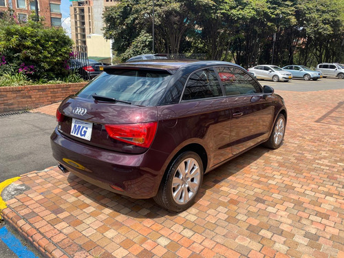 Audi A1 1.4 Tfsi Ambition! Como Nuevo!