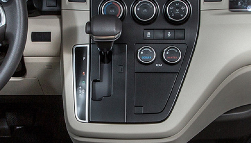 Toyota Hiace 2021 2.8 Tdi Commuter 6at 14a