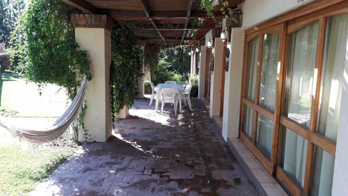 Complejo Turístico A La Venta En San Rafael