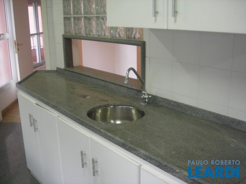 Imagem 10 de 15 de Apartamento - Panamby - Sp - 246121