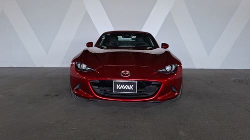 Mazda MX-5 2.0 I Grand Touring At