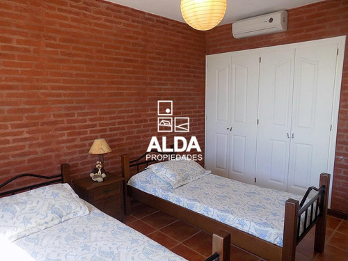 Casa Cerro San Antonio Piriápolis 4 Dorms Alquiler Temporada Ca101580