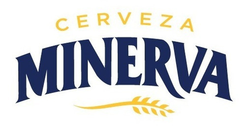 Imagen 4 de 4 de Cerveza Minerva Lager Light 12 Pack