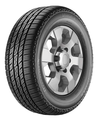 Pneu Barum By Continental Aro 15 Bravuris 4x4 205/65r15 94t