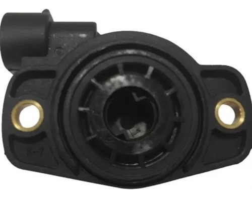 Sensor Tps Renault Logan Clio Symbol Kangoo Giro Izq