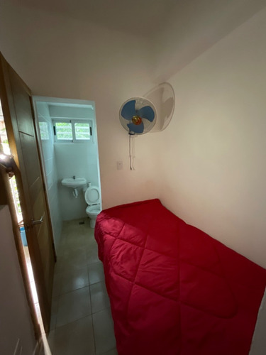 Imagen 19 de 21 de Apartamento En Alquiler En Bella Vista Amueblado, Cercano A Sectores Como Renacimiento, Mirador Sur, Urbanización Real, Anacaona, Bella Vista Norte, Cacicazgos, Rómulo Betancourt, Sarasota