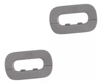 Comprar 2 Piezas Bloqueo Del Refrigerador Bloqueo De Refrigerador