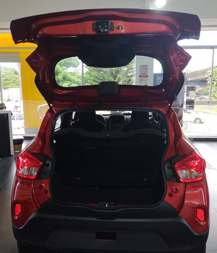 Imagen 11 de 17 de Renault Kwid Zen Rn