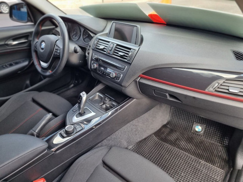 BMW Serie 1 1.6 118i Urban 170cv At