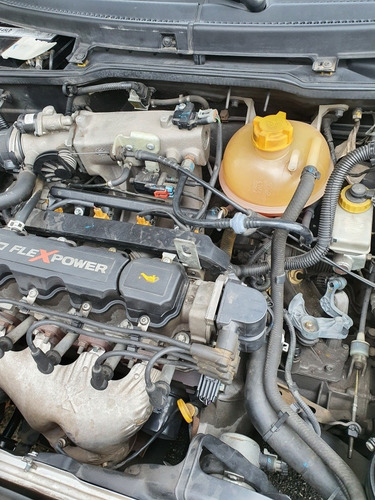 Chevrolet Classic Spirit Vhc 1.0
