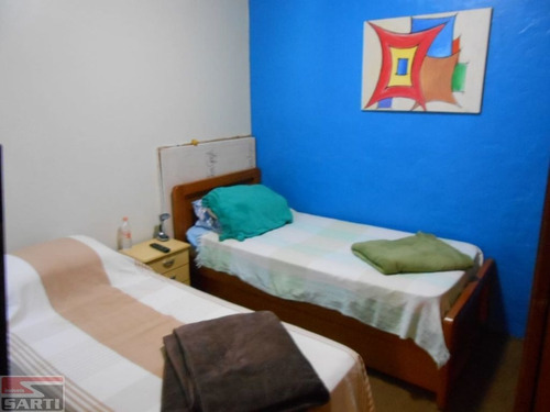 Imagem 15 de 15 de Sobrado Reformado - Imirim - St12729
