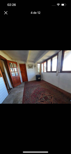Arrayan Cabaña Con Espectacular Vista En Condominio Privado