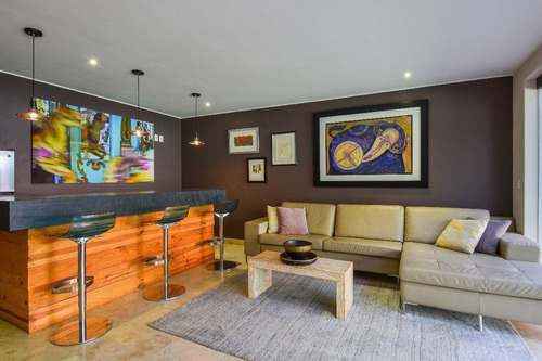 Imagen 10 de 20 de Venta Casa En Condominio En Jardines Del Pedregal