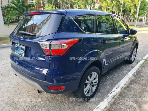 Ford Escape 2.0 Se 240 hp 4x2