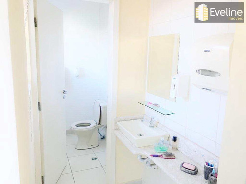 Imagem 12 de 18 de Centro* Prédio Comercial A Venda Em Mogi Das Cruzes - V314