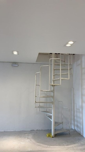 Imagem 23 de 23 de Salão Para Alugar, 155 M² Por R$ 15.000/mês - Centro - Santo André/sp - Sl0446
