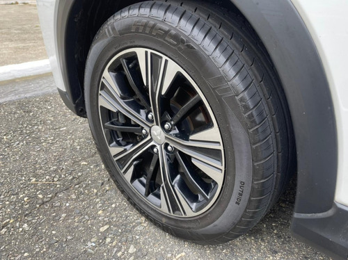 Imagem 5 de 12 de Mitsubishi Eclipse Cross | 1.5 Mivec Turbo | Gasolina Hpe-s