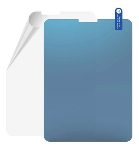 Micas Para iPad Pro 11 2022 (paper Like) Sensación Papel