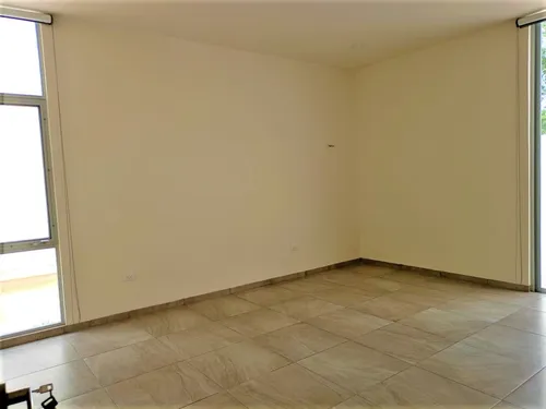 Casa En Renta De Una Planta En Residencial Alba En Conkal.