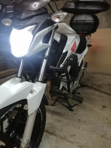 Honda Cb250f Twister 2017 Inyeccion Electronica