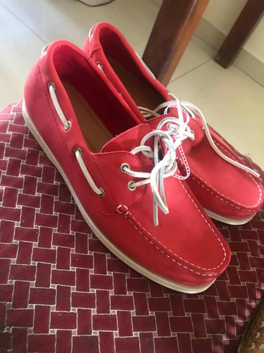 Zapatos Casuales Tommy Hilfiger Importados De Usa (t:10) | MercadoLibre