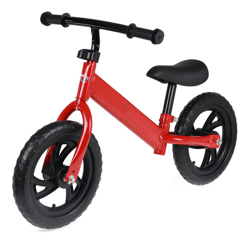 Bicicleta De Equilibrio Sin Pedales Para Niños Toddler