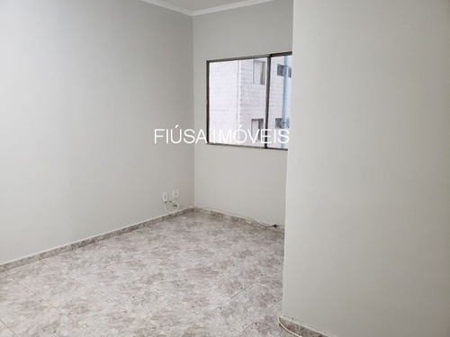 Imagem 7 de 15 de Apartamento - Ap00197 - 69266103