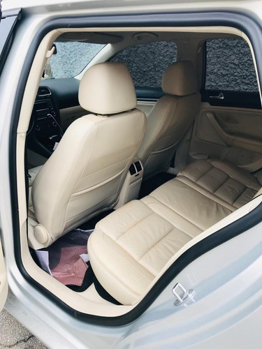Volkswagem Jetta Variant