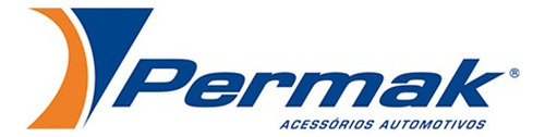 Fita Hellermann Abraçadeira Nylon 28cm X 4,8mm Permak Preta