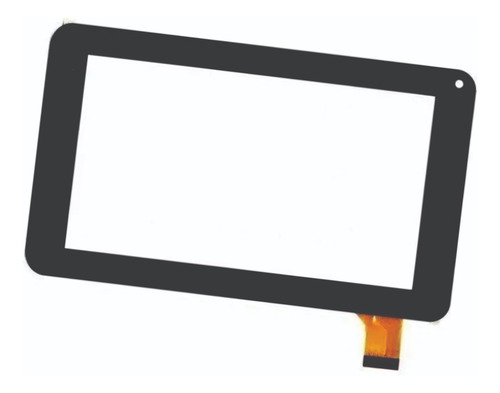 Touch Tablet Compatível Com M7s Go Nb316 16gb + Cola E Chave