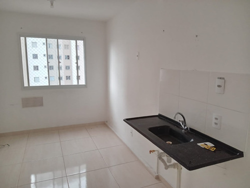 Alugo Apto 1 Dorm. Vila Das Belezas