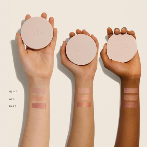 Ilia - Lightshift - Resaltador En Crema | No Comedogénico, D