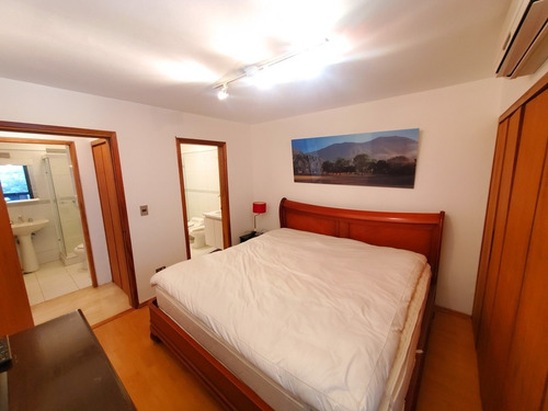 Imagen 20 de 30 de Alquilo Apartamento 80m2 1h/2b/2pe Campo Alegre 1498