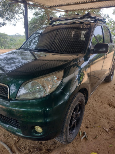 Daihatsu Terios 1.5 Okii Sport