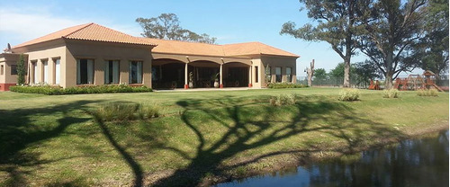 Lote En Barrio Privado San Lucas