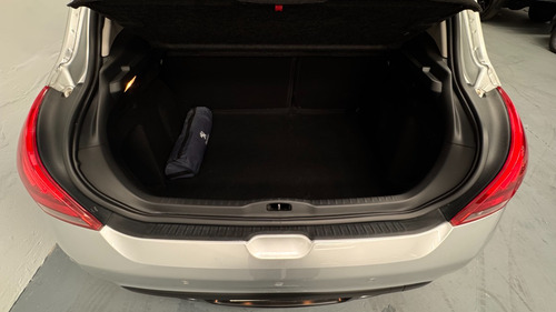 Peugeot 308 1.6 Feline Thp 165cv Tiptronic