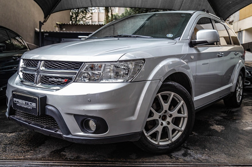 Dodge Journey 3.6 R/t 5p