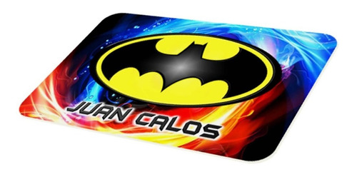30 Manteles Batman Personalizados Fiesta Envío Gratis