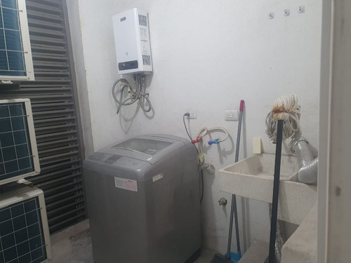 Imagen 7 de 15 de Departamento En Renta En Hacienda Los Morales