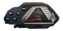 Comprar Tablero Para Yumbo X3m Shark Motard Winner Zeta