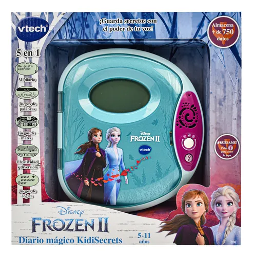 Vtech frozen hot sale